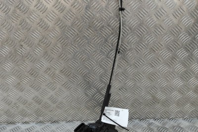&amp;Icirc;ncuietoare ușă st&amp;acirc;nga față HYUNDAI H-1 Cargo TQ 2008 OEM: 81310-4H020 30128928 foto