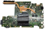 Placa de baza laptop second hand ASUS VIVOBOOK X542U F542U cu i5-8250U si heatsink