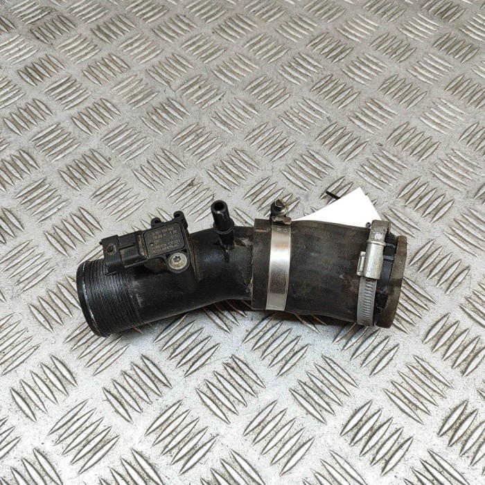 Furtun intercooler FORD TRANSIT CONNECT 2018 OEM: AG91-9F479-AC,0261230453