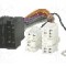 Cablu conectare player original, Mazda, 20 pini -
