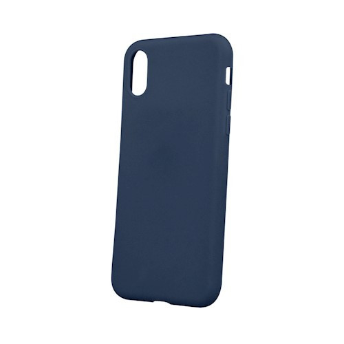 Husa Silicon protectie camere SAMSUNG Galaxy A55 albastra