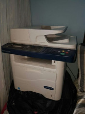 Multifunctional Xerox WorkCentre 3325 foto