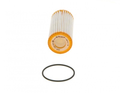 BOSCH F 026 407 278 Filtru ulei foto