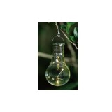 Cumpara ieftin Lampa solara 3 microLED bec plastic lumina calda