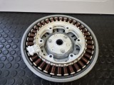 Motor Direct Drive masina de spalat LG stator AJB73816024 + rotor AHL73855301, stare buna , kit complet /R3