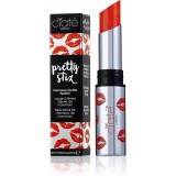Cumpara ieftin Ciate London Pretty Stix Ruj Chick Flick Orange 2.5 g
