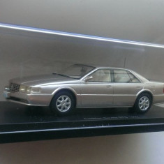 Macheta Cadillac Seville STS MK4 1992 - BOS Models 1/43