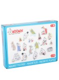 Moomin Magnetic Playset (35504575)