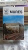 Judetul Mures - Monografie (Colectia Judetele Patriei) 1980. Editura Sport Turism. Carte veche