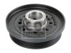 FEBI BILSTEIN 171232 Fulie curea, arbore cotit