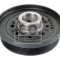 FEBI BILSTEIN 171232 Fulie curea, arbore cotit
