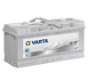 Acumulator auto Varta 12V 110AH 13791 6104020923162