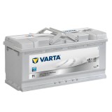 Acumulator auto Varta 12V 110AH 13791 6104020923162