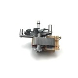 Ansamblu ventilator pentru cuptor MIDEA TEKA 81599508 17471100000162 Original