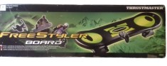 Thrustmaster freestyler board - XBOX Clasic foto