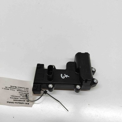 Modul de control ușă st&amp;acirc;nga față TESLA MODEL X 2020 OEM: 1045353-00-B 31691225 foto