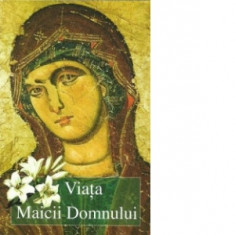 Viata Maicii Domnului - Vasilios Bacoianis