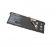 Baterie laptop Acer Aspire E 11 ES1-111M ES1-131 E 15 ES1-512 ,Gateway NE511, NE512, foto