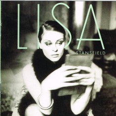 CD Lisa Stansfield &ndash; Lisa Stansfield (VG++)