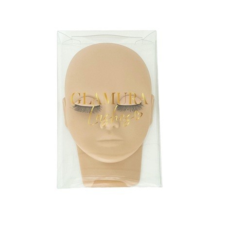 Cap manechin pentru practica