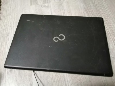 capac display Fujitsu Siemens Lifebook A555---- A178 foto