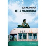 &Uacute;t a vadonba - Jon Krakauer