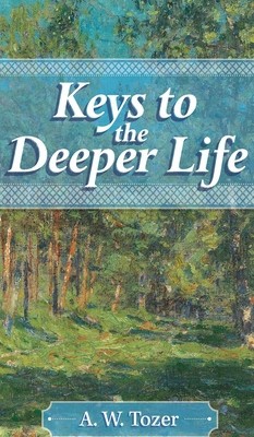Keys to the Deeper Life foto