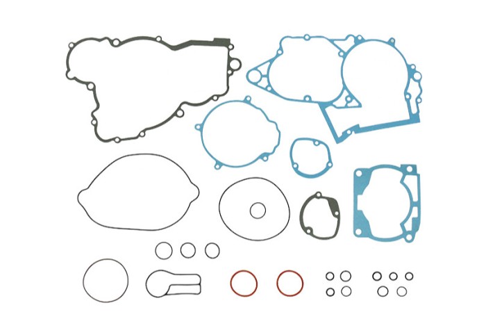Set complet garnituri KTM EXC 300 04- 05 XC XC-W 300 06- 07