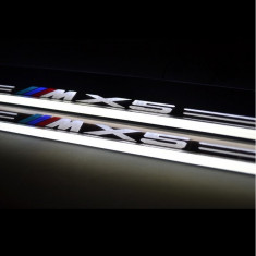 PRAGURI ILUMINATE LED - BMW ///M X5 foto