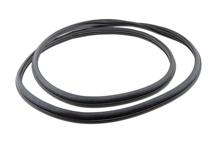 Cheder haion spate Citroen C1 2005-, Peugeot 107 2005-, NTY EZC-CT-018