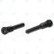 Suruburi inferioare 2 buc pentru iPhone 11 Pro Max