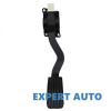 Pedala acceleratie Peugeot 307 (2000-&gt;)[3A/C]
