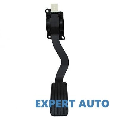 Pedala acceleratie Peugeot 307 (2000-&amp;gt;)[3A/C] foto