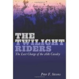 The twilight riders