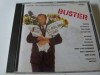 Busted, cd