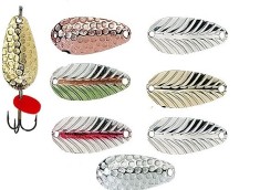 LINGURA JAXON KARAS MICRO 1G 2GR