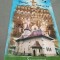 BROSURA/PLIANT MANASTIREA SFANTULIOAN CEL NOU SUCEAVA