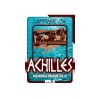 Achilles. Memoria pamantuluit- Lefther Chirica