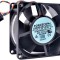 Ventilator FORCECON DFB803812MDOT 12V 0.8A YW713