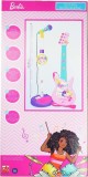 Set chitara si microfon Barbie, Reig Musicales