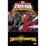 Cumpara ieftin Marvel Universe Ultimate Spider-Man: Contest of Champions