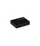 Switch HDMI 3 intrari FullHD V1.3 cu telecomanda Well