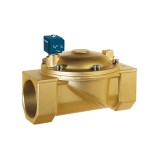 ELECTROVANA APA 11 2 NORMAL INCHIS 230VCA DN40 CEME 8618
