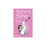Unicorn Selfies, 15: Another Phoebe and Her Unicorn Adventure