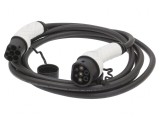 Cablu eMobility 5m 32A 230V IP55 7.4kW