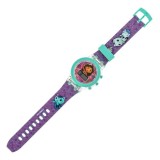 Ceas de mana digital pentru fetite Glowing Gabby s Dollhouse 3D