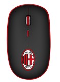 Mouse Techmade Wireless Milan PC