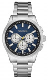 Ceas Barbati, Nautica, NCT 17 NAI19533G - Marime universala