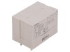 Releu electromagnetic OMRON G7L DPST-NO 24VDC, Max 20A 250V AC, Montare PCB