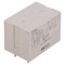 Releu electromagnetic DPST-NO 24VDC